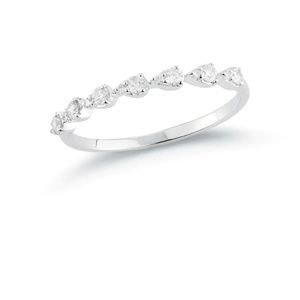 Sophia Ryan Teardrop Ring